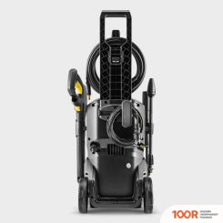 Мойка высокого давления Karcher K 5 WCM 1.324-400.0 (163948)