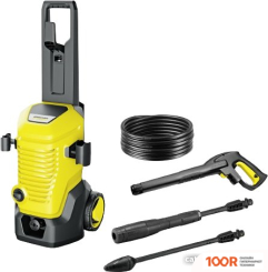 Мойка высокого давления Karcher K 5 WCM 1.324-400.0 (163948)
