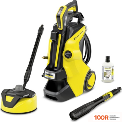 Мойка высокого давления Karcher K 5 SMART CONTROL HOME 1.324-652.0 (163947)