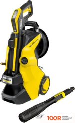 Мойка высокого давления Karcher K 5 PREMIUM SMART CONTROL 1.324-670.0 (163944)