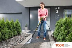 Мойка высокого давления Karcher K 5 PREMIUM SMART CONTROL 1.324-670.0 (163944)