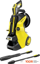 Мойка высокого давления Karcher K 5 PREMIUM POWER CONTROL 1.324-573.0 (163943)