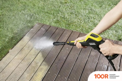 Мойка высокого давления Karcher K 5 PREMIUM POWER CONTROL 1.324-573.0 (163943)