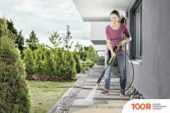 Мойка высокого давления Karcher K 5 PREMIUM POWER CONTROL 1.324-573.0 (163943)