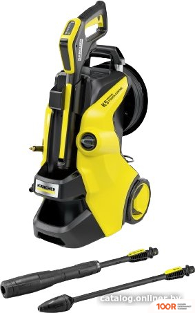 Мойка высокого давления Karcher K 5 PREMIUM POWER CONTROL 1.324-573.0 (163943)