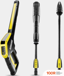 Мойка высокого давления Karcher K 5 POWER CONTROL FLEX 1.324-700.0 (163940)