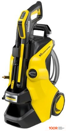 Мойка высокого давления Karcher K 5 POWER CONTROL FLEX 1.324-700.0 (163940)