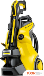 Мойка высокого давления Karcher K 5 POWER CONTROL 1.324-550.0 (163939)