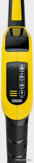 Мойка высокого давления Karcher K 5 POWER CONTROL 1.324-550.0 (163939)