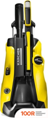 Мойка высокого давления Karcher K 5 FULL CONTROL PLUS 1.324-520.0 (163937)