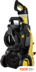 Мойка высокого давления Karcher K 5 FULL CONTROL PLUS 1.324-520.0 (163937)