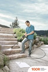 Мойка высокого давления Karcher K 5 BASIC RM 1.180-585.0 (163934)