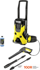 Мойка высокого давления Karcher K 5 BASIC RM 1.180-585.0 (163934)