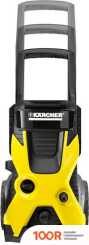 Мойка высокого давления Karcher K 5 BASIC B 1.180-584.0 (163932)