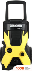 Мойка высокого давления Karcher K 5 BASIC B 1.180-584.0 (163932)