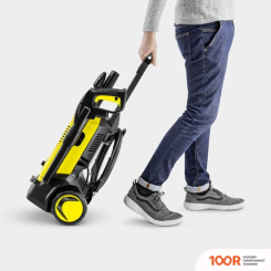Мойка высокого давления Karcher K 5 1.679-600.0 (163931)