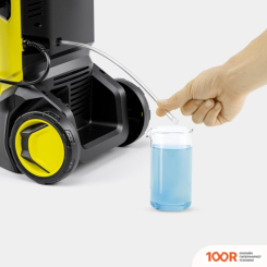 Мойка высокого давления Karcher K 5 1.679-600.0 (163931)