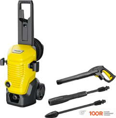 Мойка высокого давления Karcher K 4 WCM PREMIUM 1.324-230.0 (163930)