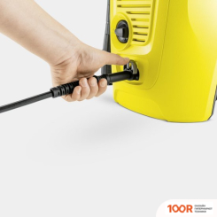 Мойка высокого давления Karcher K 4 UNIVERSAL EDITION 1.679-300.0 (163928)