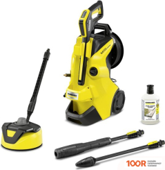 Мойка высокого давления Karcher K 4 PREMIUM POWER CONTROL HOME 1.324-133.0 (163927)