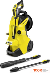 Мойка высокого давления Karcher K 4 PREMIUM POWER CONTROL 1.324-130.0 (163926)