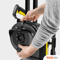 Мойка высокого давления Karcher K 4 PREMIUM 1.679-520.0 (163925)