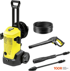 Мойка высокого давления Karcher K 4 PREMIUM 1.679-520.0 (163925)