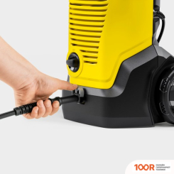 Мойка высокого давления Karcher K 4 PREMIUM 1.679-520.0 (163925)