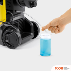 Мойка высокого давления Karcher K 4 PREMIUM 1.679-520.0 (163925)