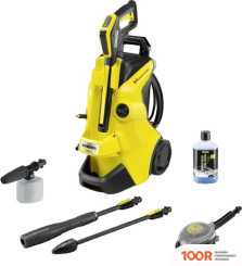 Мойка высокого давления Karcher K 4 POWER CONTROL CAR 1.324-043.0 (163923)