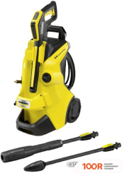 Мойка высокого давления Karcher K 4 POWER CONTROL 1.324-030.0 (163922)