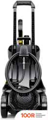 Мойка высокого давления Karcher K 4 POWER CONTROL 1.324-030.0 (163922)