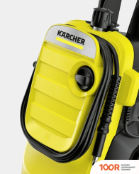 Мойка высокого давления Karcher K 4 COMPACT HOME 1.637-503.0 (163919)