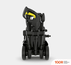Мойка высокого давления Karcher K 4 COMPACT HOME 1.637-503.0 (163919)
