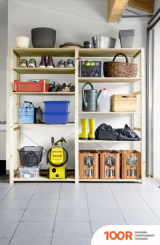 Мойка высокого давления Karcher K 4 CLASSIC CAR 1.679-422.0 (163917)