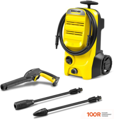 Мойка высокого давления Karcher K 4 CLASSIC 1.679-420.0 (163916)