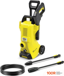 Мойка высокого давления Karcher K 3 POWER CONTROL 1.676-100.0 (163910)
