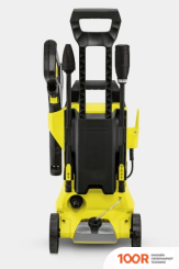 Мойка высокого давления Karcher K 3 POWER CONTROL 1.676-100.0 (163910)
