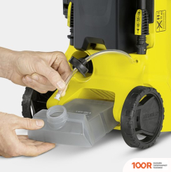 Мойка высокого давления Karcher K 3 POWER CONTROL 1.676-100.0 (163910)
