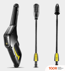 Мойка высокого давления Karcher K 3 POWER CONTROL 1.676-100.0 (163910)