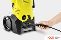 Мойка высокого давления Karcher K 3 HOME 1.601-821.0 (163909)