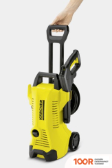 Мойка высокого давления Karcher K 3 FULL CONTROL HOME 1.676-022.0 (163908)