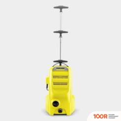 Мойка высокого давления Karcher K 3 COMPACT 1.676-200.0 (163907)