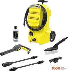 Мойка высокого давления Karcher K 3 CLASSIC CAR 1.676-222.0 (163906)