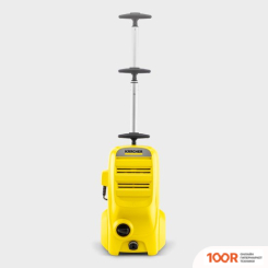 Мойка высокого давления Karcher K 3 CLASSIC 1.676-220.0 (163905)