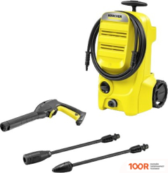 Мойка высокого давления Karcher K 3 CLASSIC 1.676-220.0 (163905)