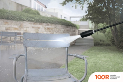 Мойка высокого давления Karcher K 3 CAR 1.601-886.0 (163902)