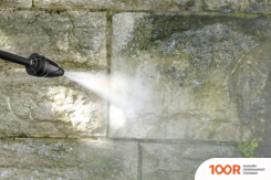 Мойка высокого давления Karcher K 25 SILENT LIMITED EDITION 1.600-922.0 (163900)