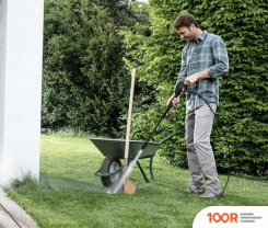 Мойка высокого давления Karcher K 2 UNIVERSAL EDITION 1.673-010.0 (163899)