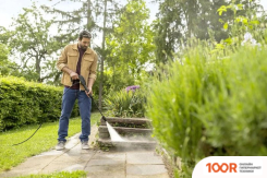 Мойка высокого давления Karcher K 2 UNIVERSAL EDITION 1.673-010.0 (163899)